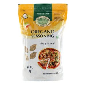NATURESMITH -  OREGANO SEASONING -1kg