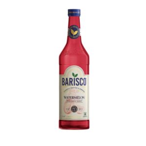 Barisco - Water Melon Syrup - 775 ml