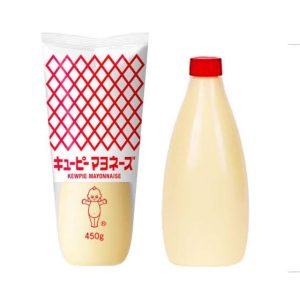 Kewpie - Japanese Mayonnaise, 520 ml
