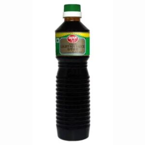 BACHUN Superior Light Soya Sauce 640 ml