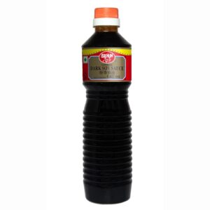 BACHUN Superior Dark Soya Sauce 640 ml