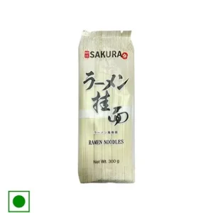 Sakura - Noodle Ramen - 300 gm