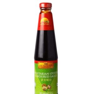 Lee Kum Kee - Oyster Sauce ( VEG ) - 510 gm
