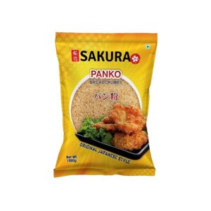SAKURA PANKO Bread Crumbs Pouch - 1KG