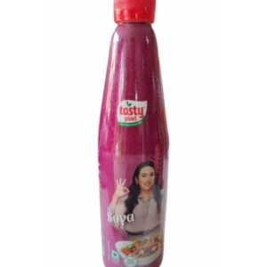 TASTY PIXEL - SOYA SAUCE (700 G)