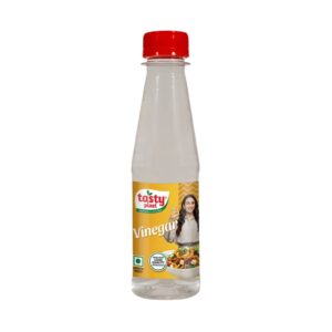 TASTY PIXEL -  VINEGAR ( 600 Ml )