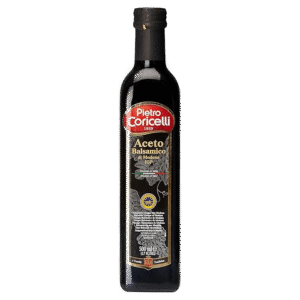 Pietro Coricelli - Aceto Balsamic Vinegar, 500 ml