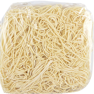 FRESH  NOODLES VEG --5kg