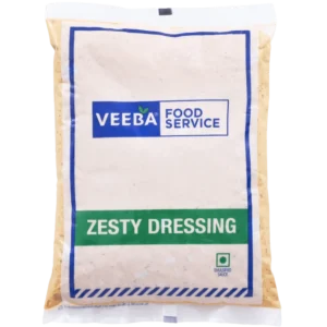 Veeba - Zesty Dressing - 1KG