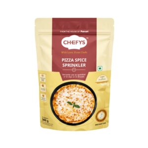CHEFFY -  Pizza Spice Sprinkler - 500 GM