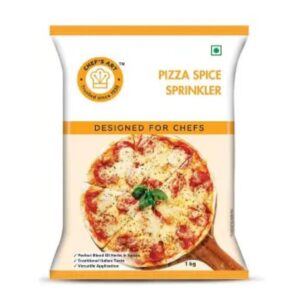 Chef's Art - VKL Pizza Spice Sprinkler - 1kg Clone