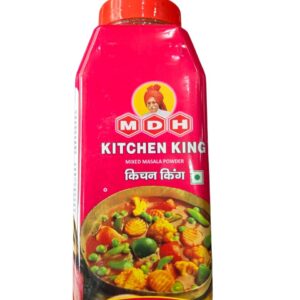 MDH - Kitchen King Masala - 500 gm Jar