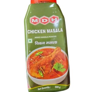 MDH - Chicken Masala - 500 gm Jar