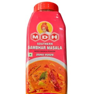 MDH - Sambhar Masala - 500 gm Jar