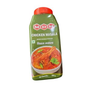 MDH - Chicken Masala - 500 gm Jar