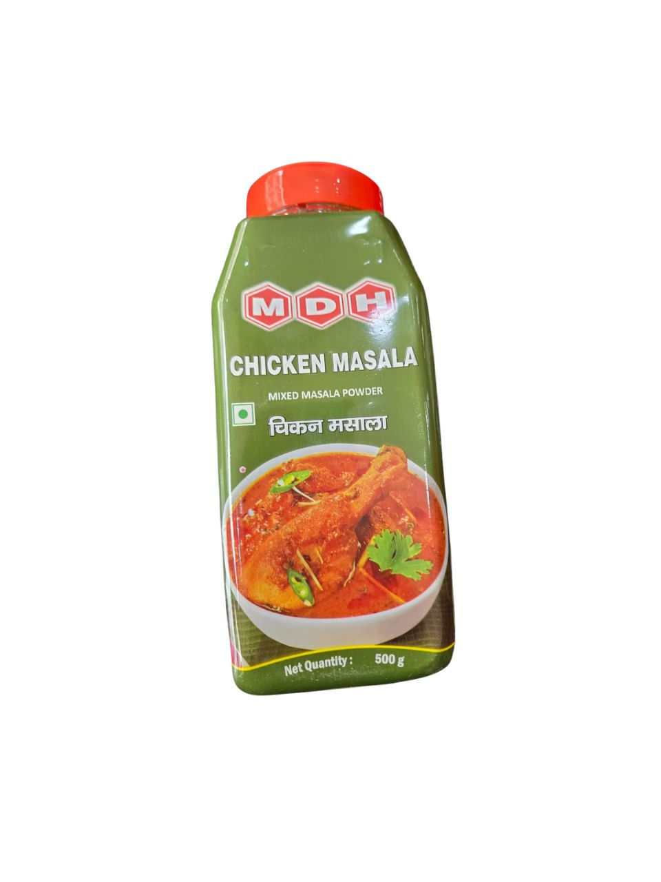MDH - Chicken Masala - 500 gm Jar