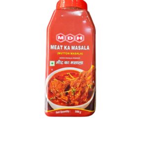 MDH - Meat Ka Masala - 500 gm Jar