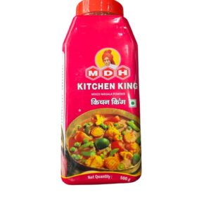 MDH - Kitchen King Masala - 500 gm Jar