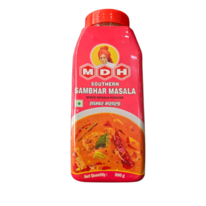 MDH - Sambhar Masala - 500 gm Jar