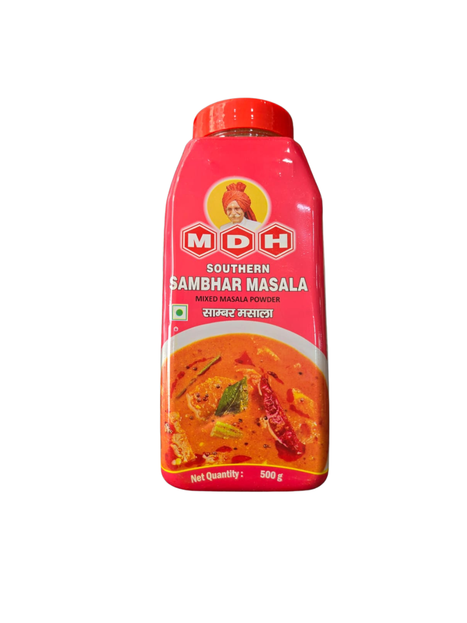 MDH - Sambhar Masala - 500 gm Jar