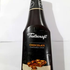 TASTECRAFT - Thick Chocolate Dressing, 1.2 Kg