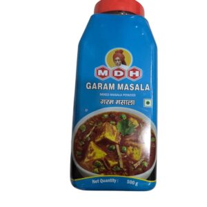 MDH - Garam Masala - 500 gm