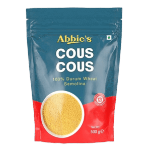 Abbie's - Cous Cous, 500 gm