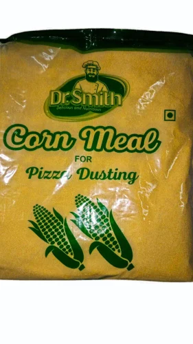 DR. SMITH CORN MEAL , 1 Kg