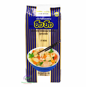 How How Rice Stick Noodles 5mm