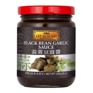 Lee Kum Kee - Black Bean Sauce, 226 gm
