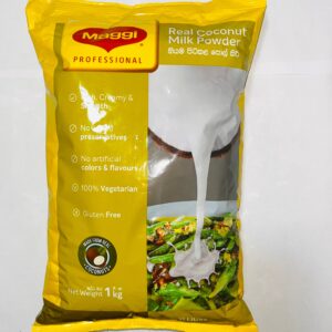Yoka Wheat Starch 500gm Clone