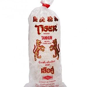 Double Tiger-Glass Noodles (Bean Thread), 500gm