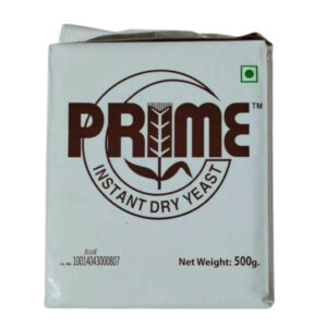 Instant Dry Yeast Powder, -- 500 Gm