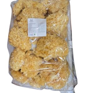 Murano White Fungus 1Kg