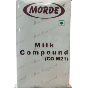 MORDE - MILK COMPOUND CO M21, 500 gm