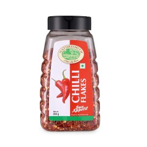 Naturesmith - Chilli Flakes , 500 gm
