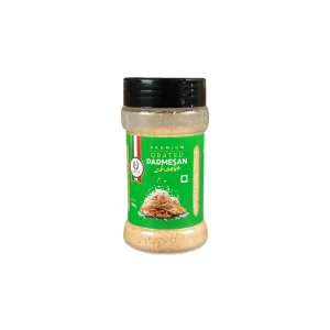 Impero Grated Parmesan Cheese 100Gm