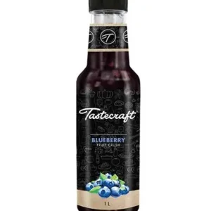 Tastecraft - Blueberry  Crush, 1 L