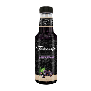 Tastecraft - Black Currant  Crush, 1 L