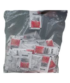 FOOD COAST - Nieu Tomato Ketchup  Sachet 8g / 100 Pieces - 800 gms
