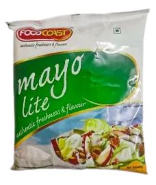 FOOD COAST - MAYO LITE - 1KG