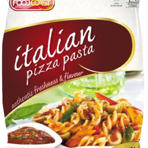 FOOD COAST - Italian Pizza Pasta Sauce - 1Kg