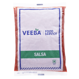 Veeba - SALSA - 1KG