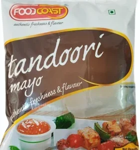 FOOD COAST - Tandoori Mayo - 1Kg