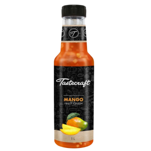 Tastecraft - Mango  Crush, 1 L