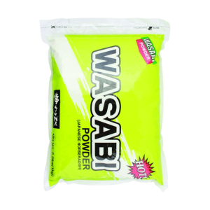 Noriko - Wasabi Powder, 1 Kg