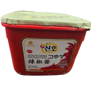 SINHO GOCHUJANG PASTE - 500 GM