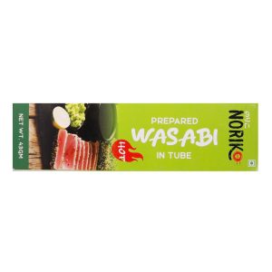Noriko - Wasabi Paste, 43 gm