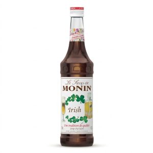 Monin - Irish Syrup - 1 L