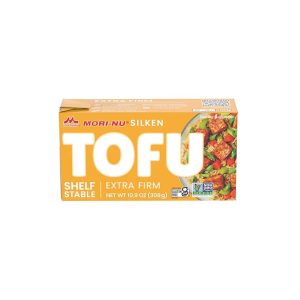 Mori-Nu Silken Tofu, Extra Firm, 308 g